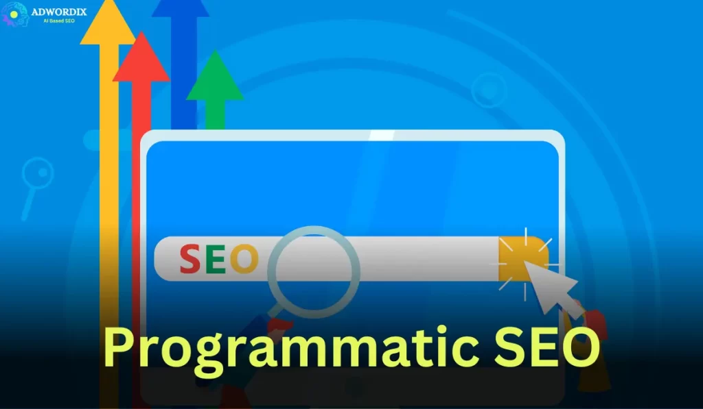 Programmatic SEO