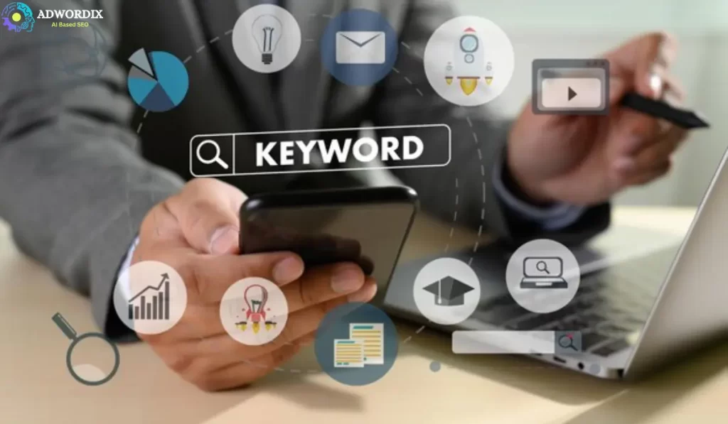 Understanding the Different Types of Keywords in SEO