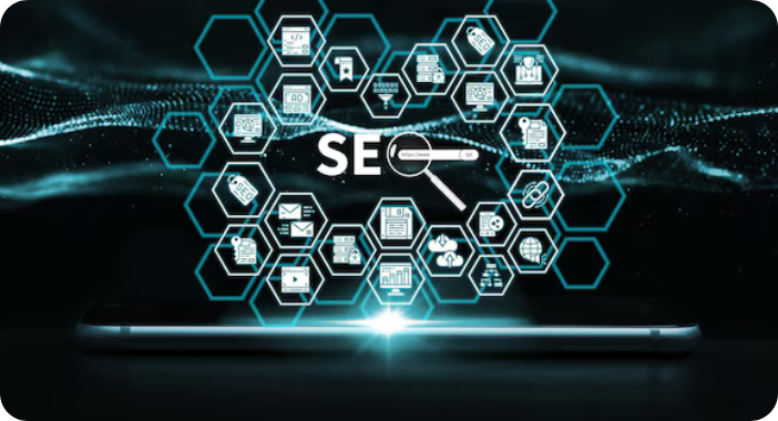 Technical SEO Services