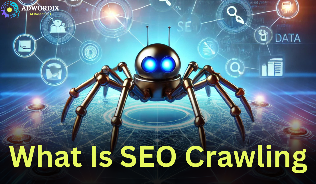 Attachment Details SEO crawling