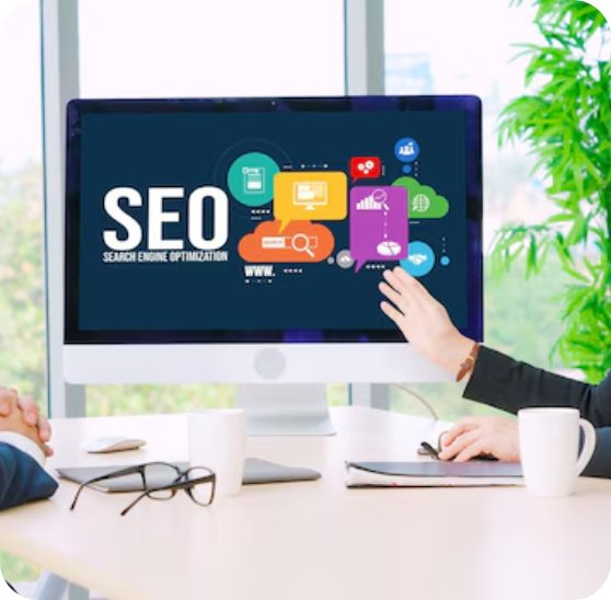 SEO Company in Pune