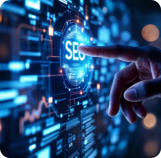 SEO Company in Ahmedabad