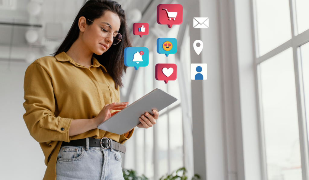 5 Reasons Why Digital Marketing Is Important