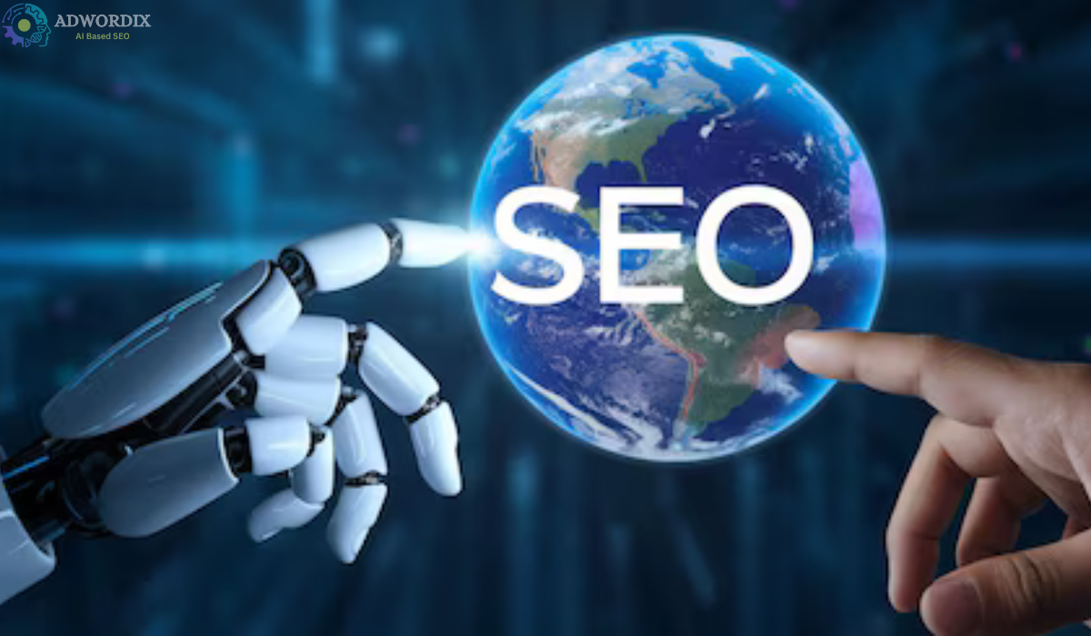 AI-Powered SEO