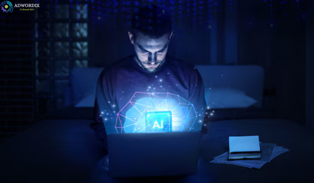 How AI Is Revolutionising SEO
