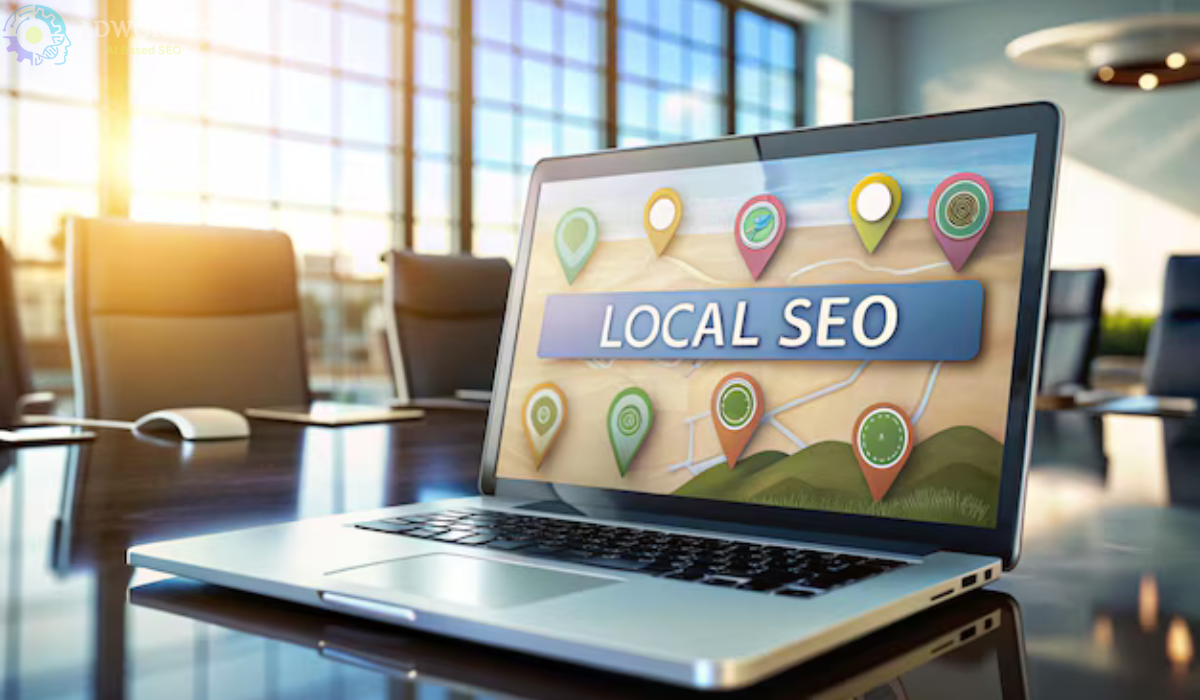Importance of SEO for Local Businesses