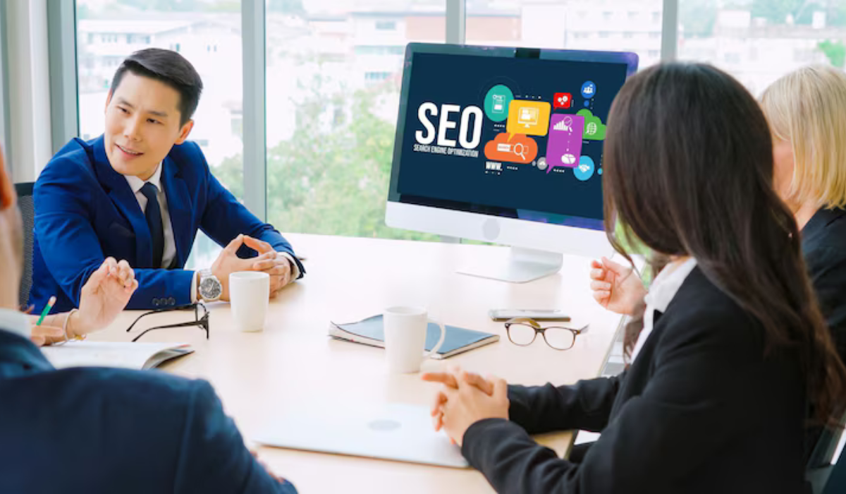 How SEO Works