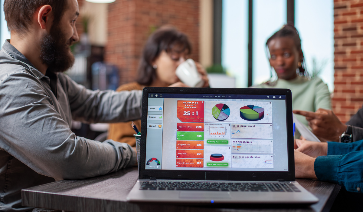 Top SEO Benefits for Businesses