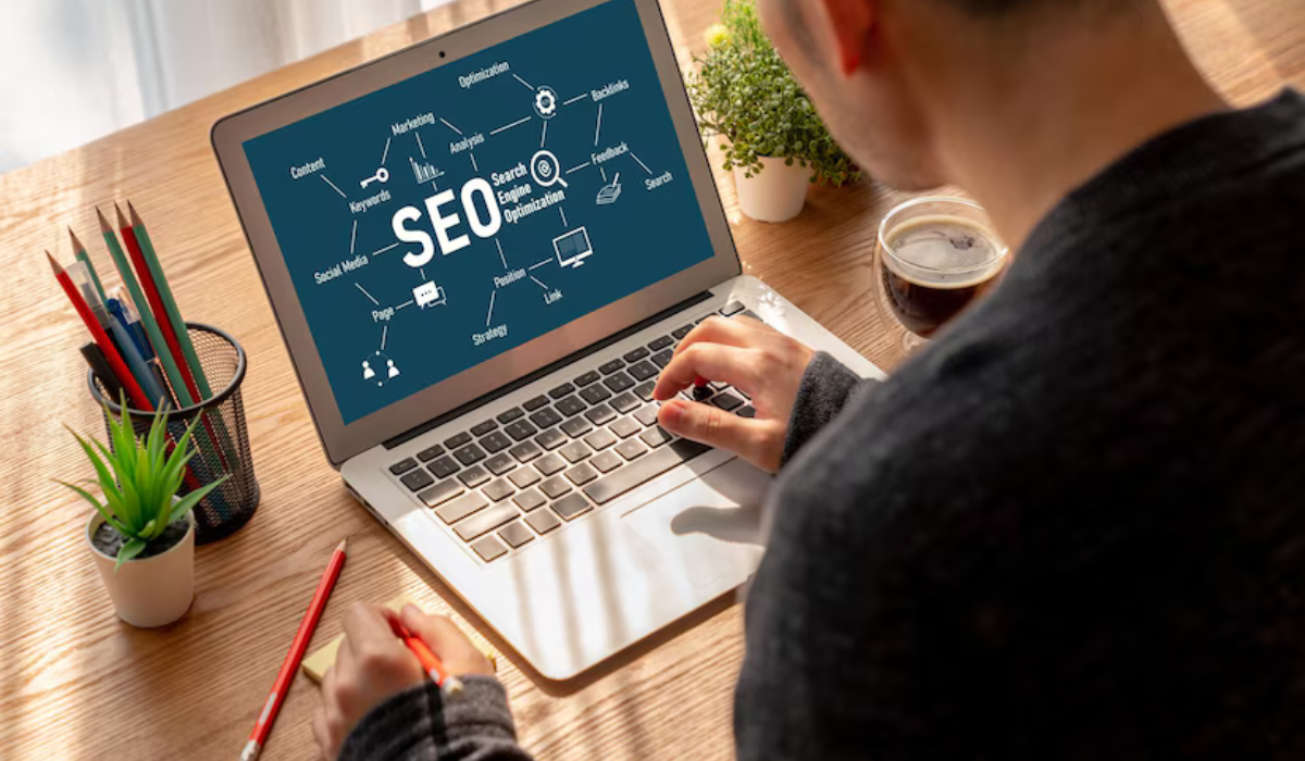 What Are SEO Keywords