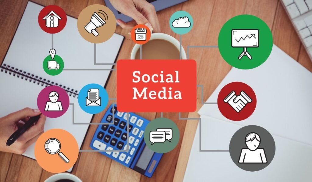 What is a Social Media Audit