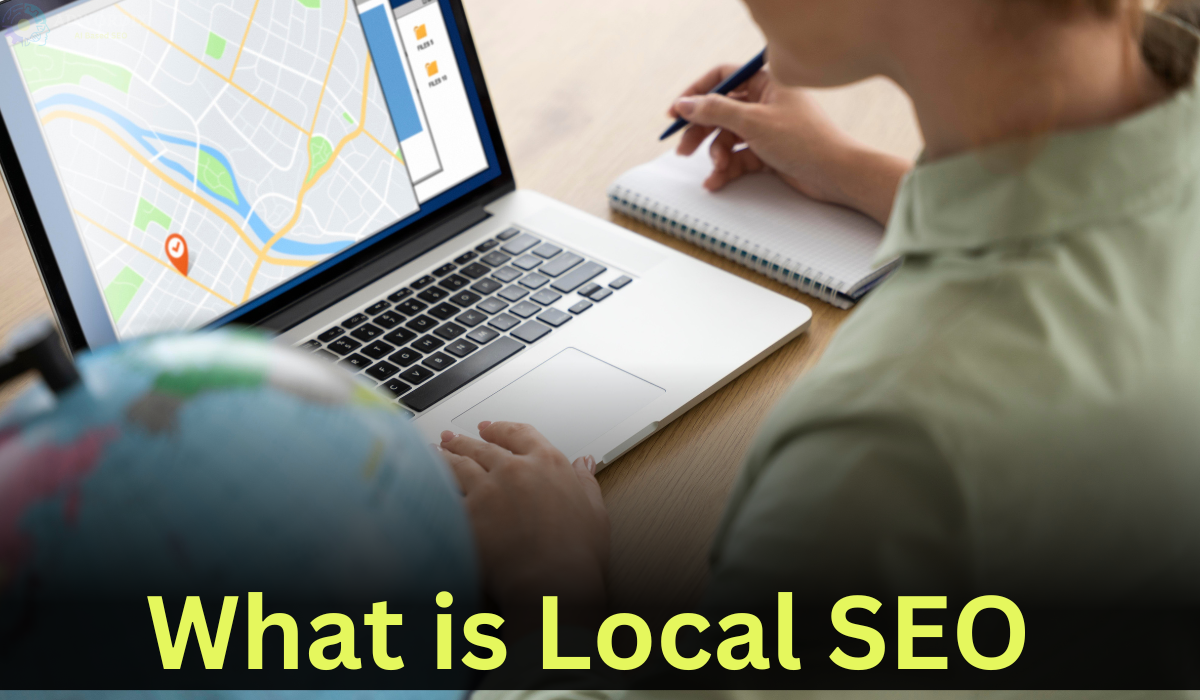 What is Local SEO