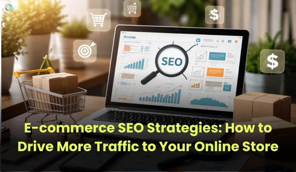 E-commerce SEO Strategies