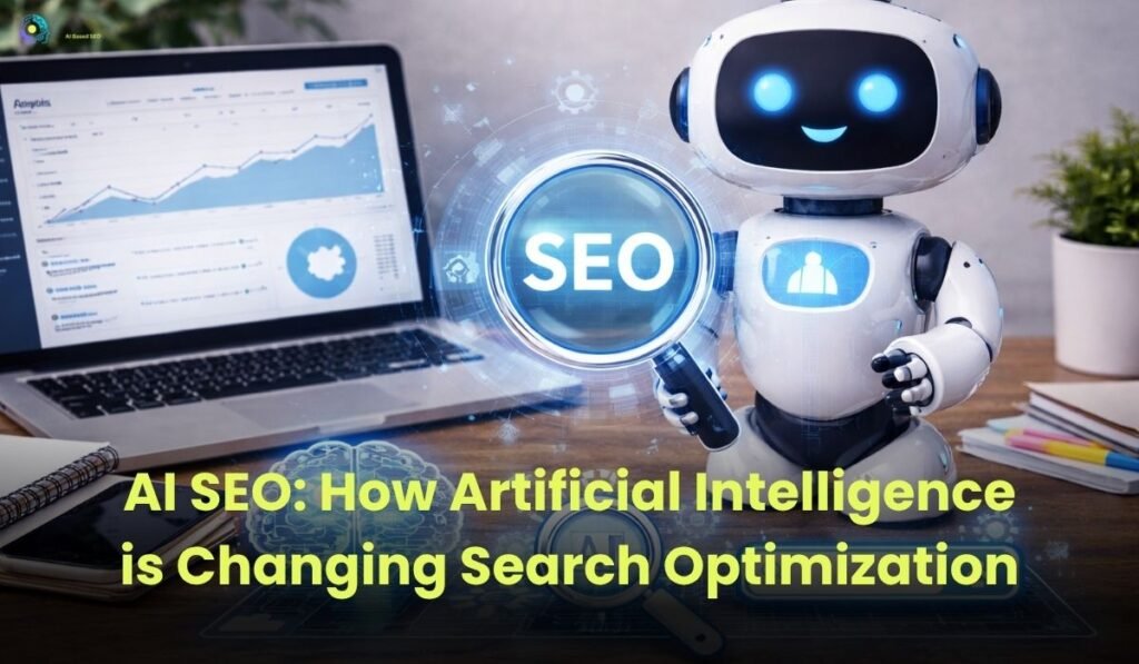 AI SEO