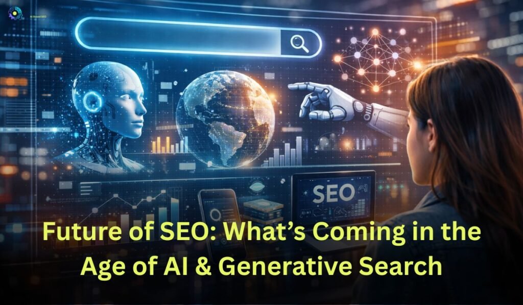 Future of SEO