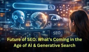 Future of SEO