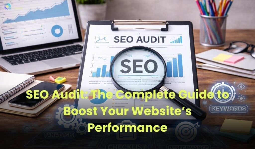 SEO Audit