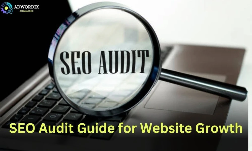 SEO audit