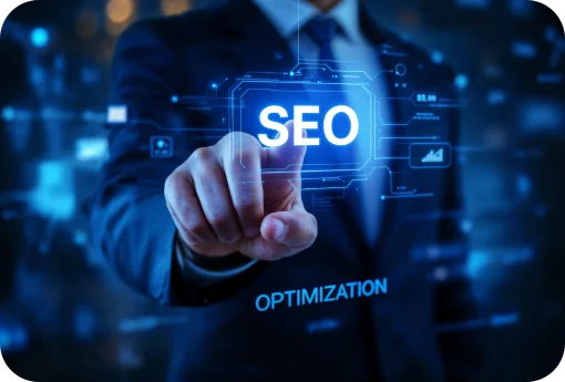 SEO company in Delhi