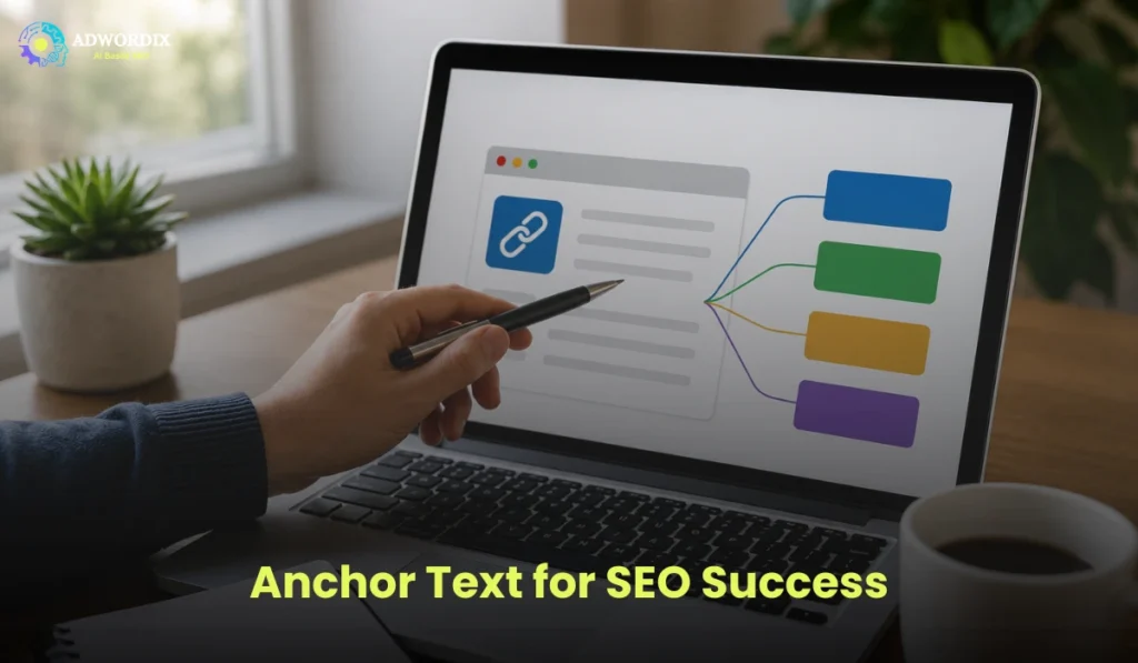 The Ultimate Guide to Anchor Text for SEO Success