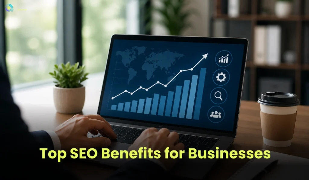 Top SEO Benefits for Businesses