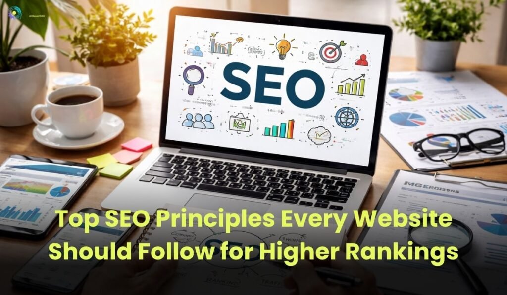 SEO Principles