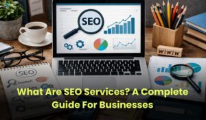 What Are SEO Services