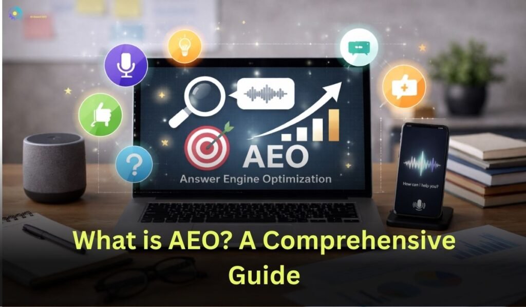 What is AEO