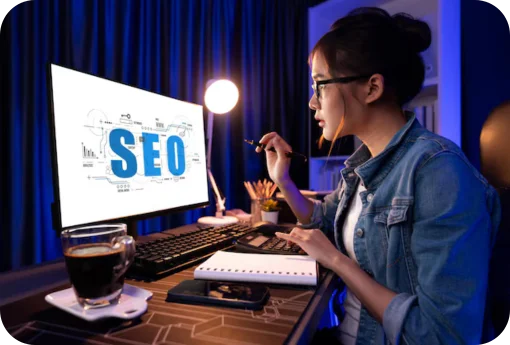 Best SEO Company in Mumbai