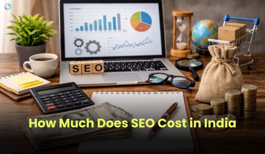 SEO Cost in India