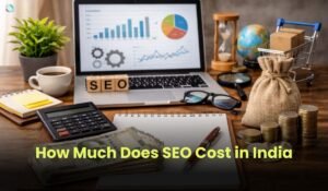 SEO Cost in India