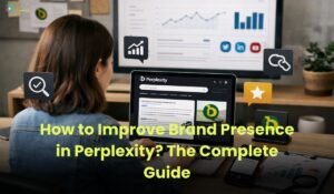 How to Improve Brand Presence in Perplexity