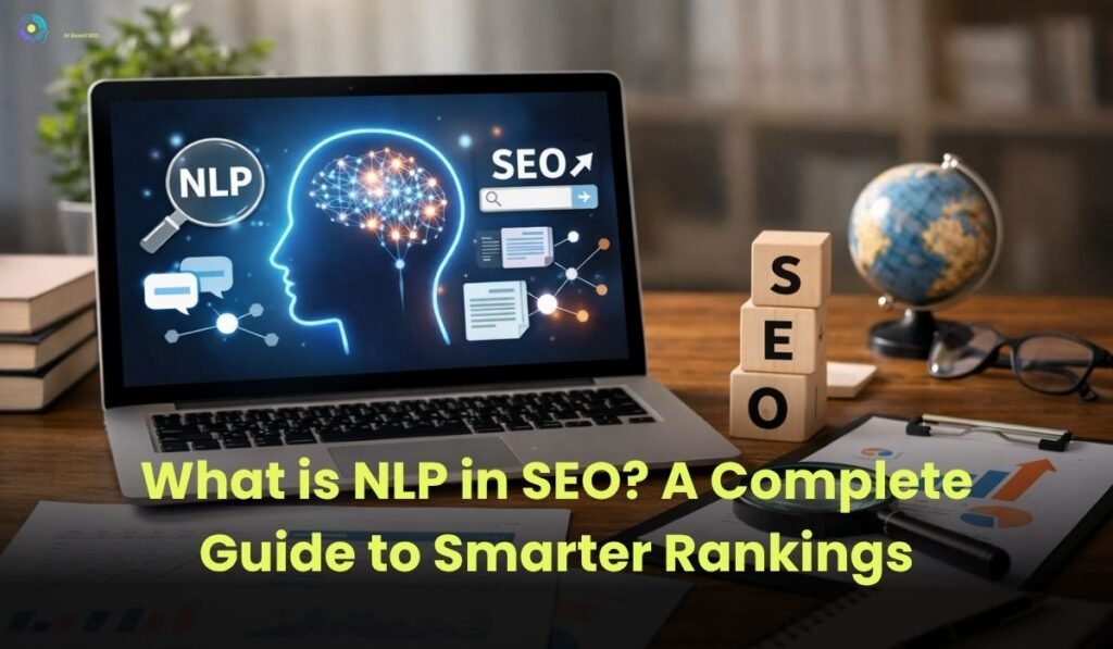 What Is NLP in SEO