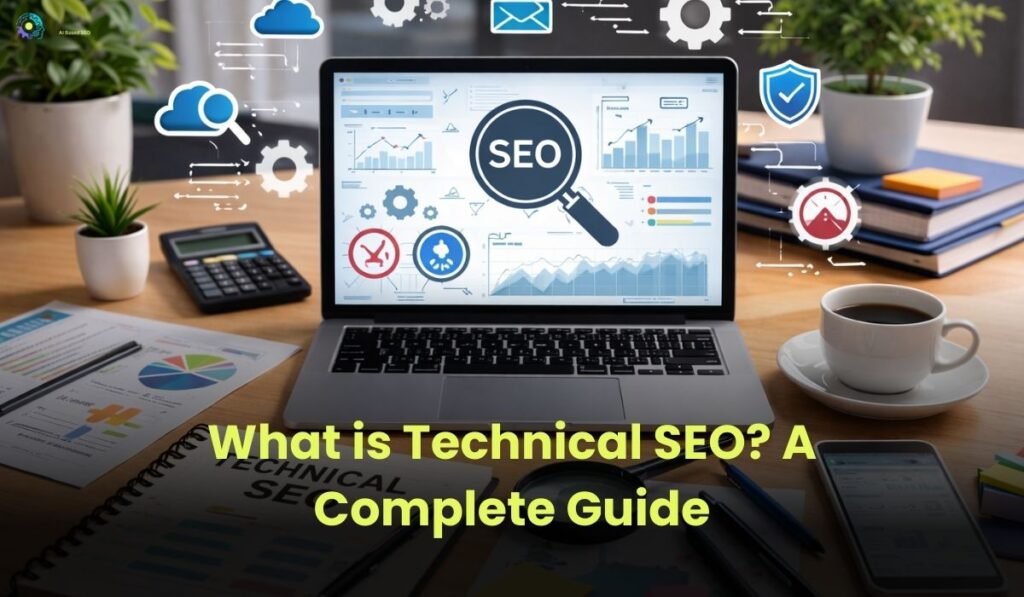 What is Technical SEO