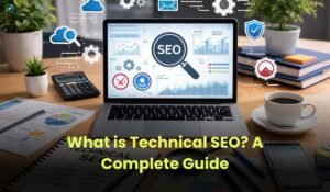 What is Technical SEO