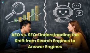 AEO vs. SEO