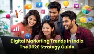 Digital Marketing Trends in India