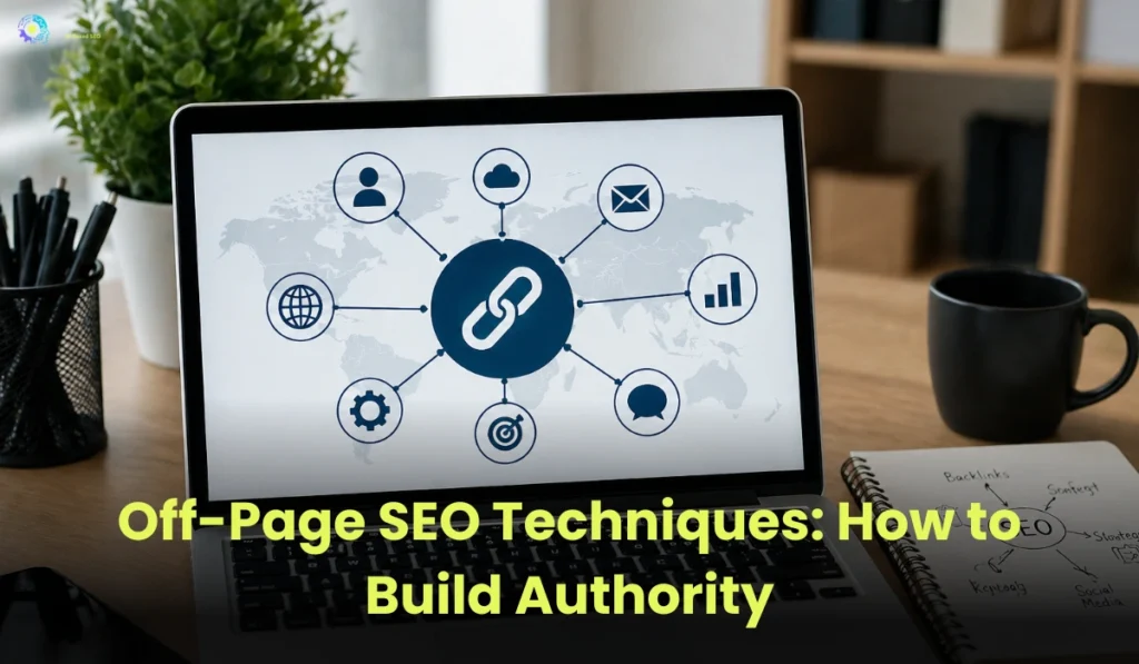 Off-Page SEO Techniques