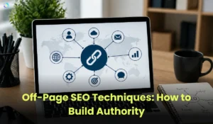 Off-Page SEO Techniques