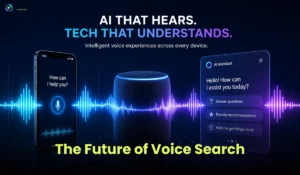 Future of Voice Search