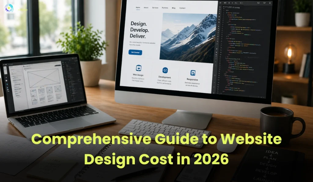 Website Design Cost