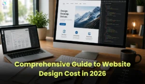 Website Design Cost