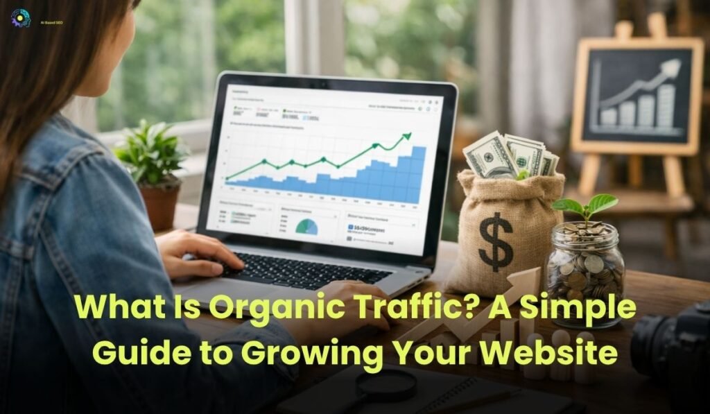 What Is Organic Traffic