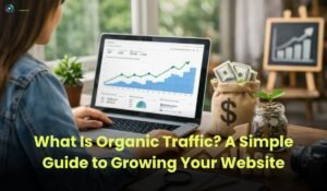 What Is Organic Traffic