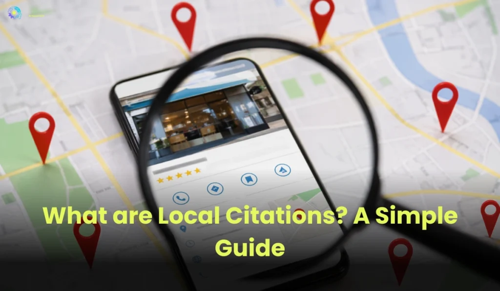 What are Local Citations