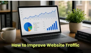 How to Improve Website Traffic