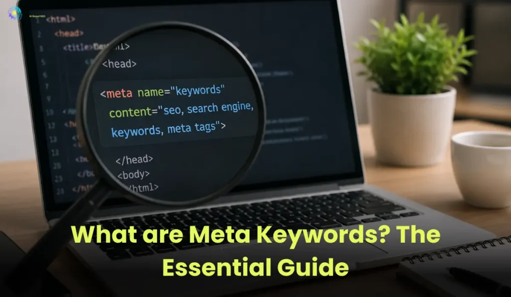 What are Meta Keywords
