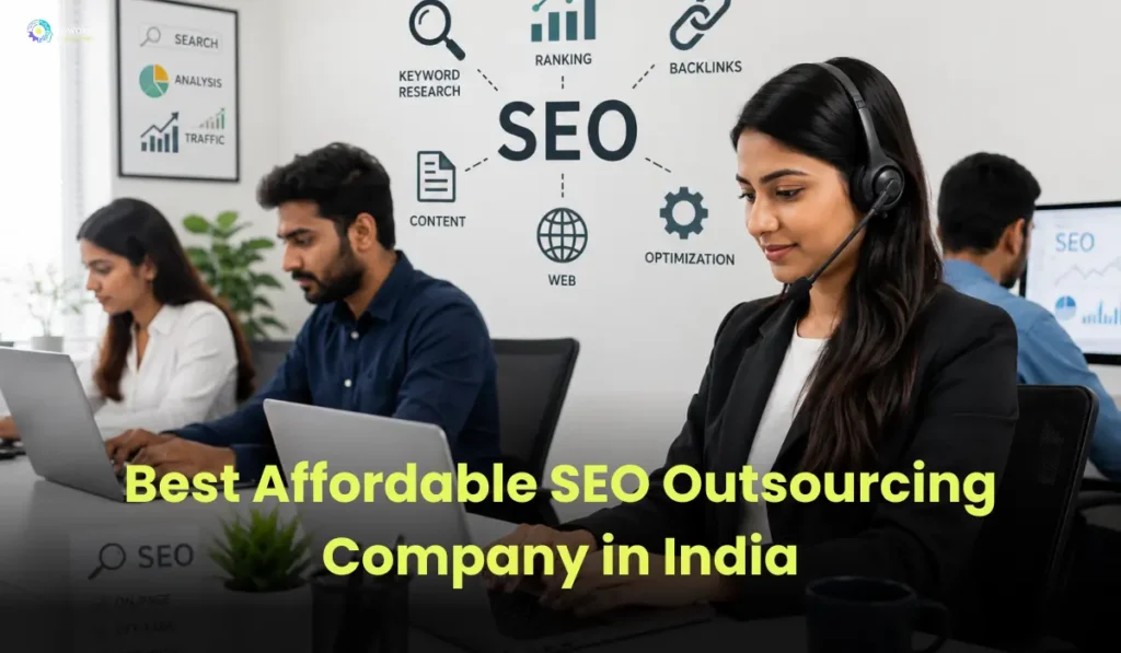 Seo Outsourcing Company in India