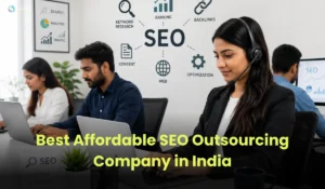 Seo Outsourcing Company in India