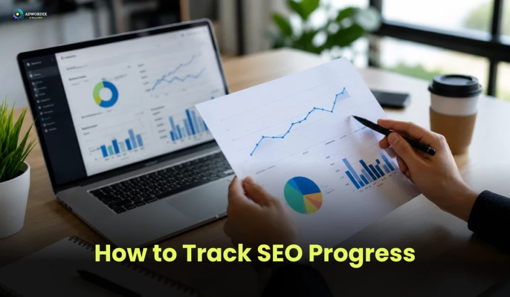 How to Track SEO Progress