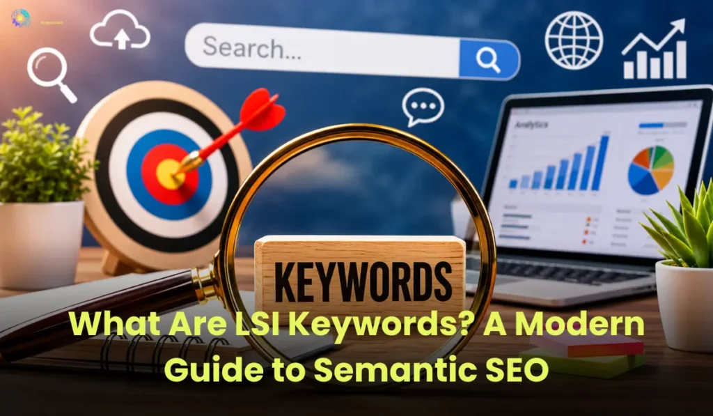 What Are LSI Keywords